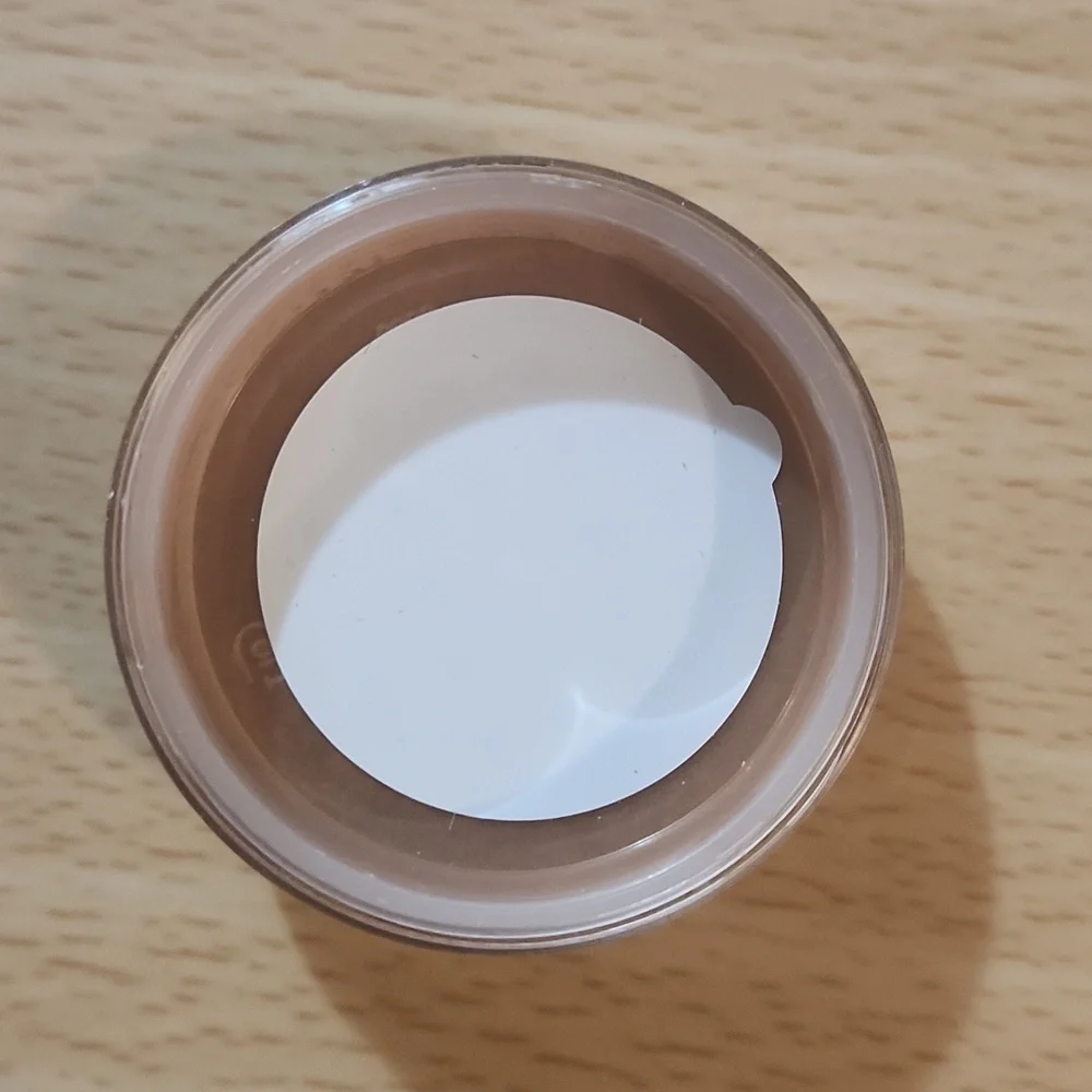 New I.d. Bare Mineral Warmth 30730 Face Color Bronzer